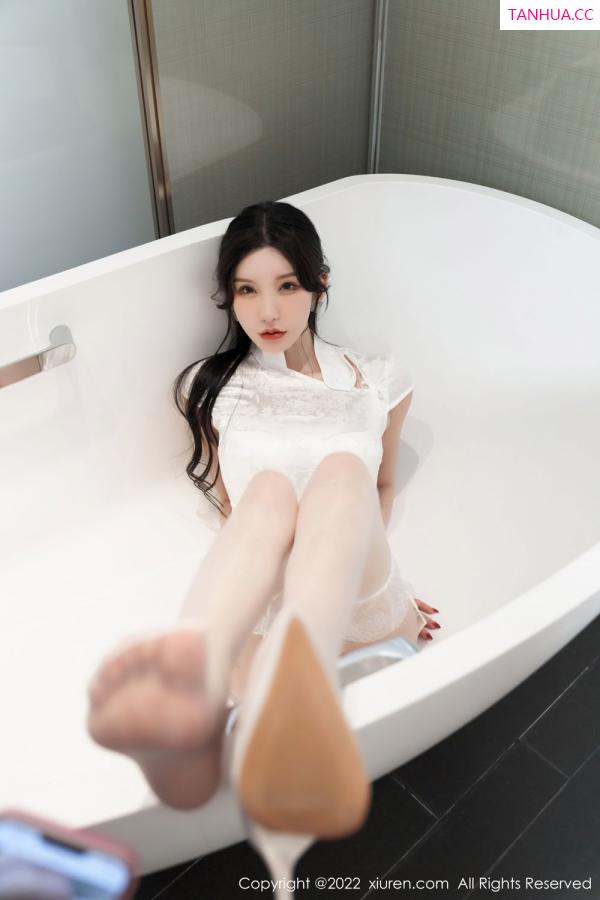 周于希dummy  [XiuRen]高清写真图 2022.10.12 No.5701 周于希Sally第47张图片